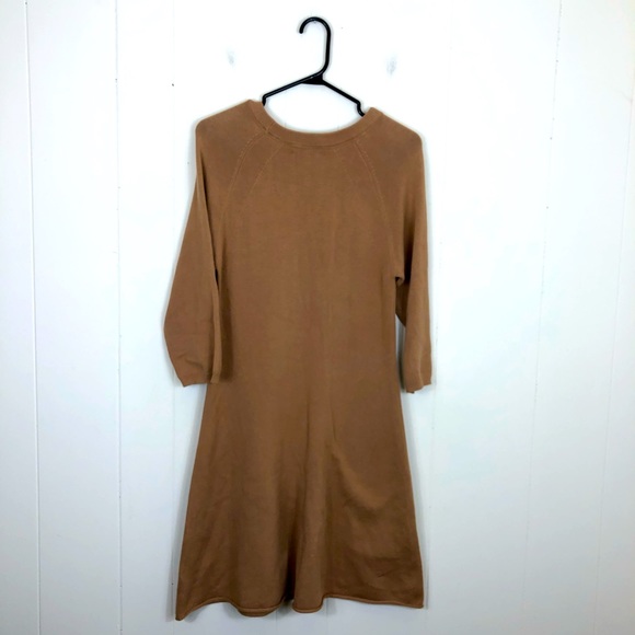 Aritzia’s Sunday Best Tolle Dress Sz L - Picture 7 of 10